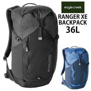 EagleCreek / C[ON[N RANGER XE BACKPACK 36LyC[ON[N W[XE obNpbN 36Lz ( bN AEghA obO spi gx s oR bNTbN @ 