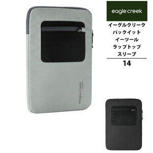 EagleCreek / C[ON[N pbNCbg C[c[ bvgbvX[u14 (m[gp\R ^ubg P[X spi [|[` gx|[` X[cP[X obO Ci[|[`