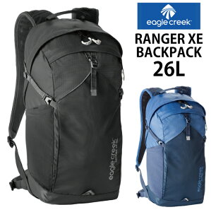 EagleCreek / C[ON[N RANGER XE BACKPACK 26LyC[ON[N W[XE obNpbN 26Lz ( bN AEghA obO spi outdoor e gx s oR bNTbN @
