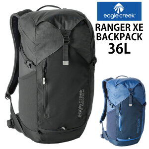 EagleCreek / C[ON[N RANGER XE BACKPACK 36LyC[ON[N W[XE obNpbN 36Lz ( bN AEghA obO spi gx s oR bNTbN @ 