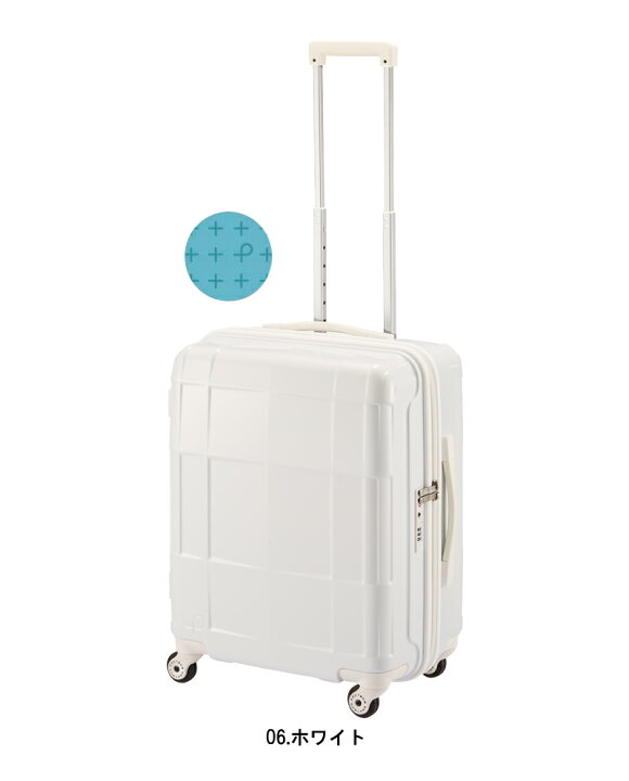 楽天市場】【新商品】【3-5泊の旅に】日本製 エース(ACE) PROTECA 