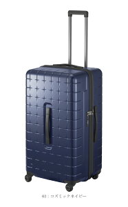 y10ȏΉzACE PROTECA^veJ 360G4 X[cP[X 105L 02425 { Wbp[L[ X[VbNXeBG4 aו c^Cv