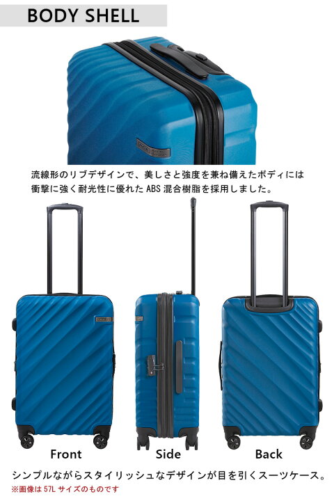楽天市場】【送料無料】【機内持ち込み】エース(ACE DESIGNED BY ACE 