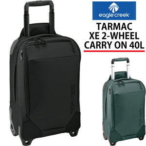 EagleCreek / C[ON[N TARMAC XE 2-WHEEL CARRY ONy^[}bNXE 2EB[ C.Oz( X[cP[X L[P[X \tgL[ obO spi \tgL[P[X L[obO L