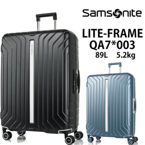 X[cP[X T\iCg Cgt[ MTCY QA7*003 89L ( L[obO tsabN L[P[X _CbN LX^[ s Samsonite LIGHT-FRAME sJo L[ RR r