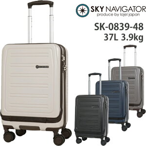 y@݁z XJCirQ[^[/SKY NAVIGATOR tgI[v X[cP[X n[hL[ SK-0839-48 37L ( L[obO rWlX s L[P[X ssTCY o ꔑ  ^ y
