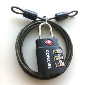 楽天市場 ワイヤーロック 旅行 バッグ 小物 ブランド雑貨 の通販