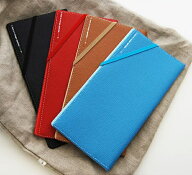 【ポイント10倍】【メール便配送無料】スキミングブロック パスポートケース 皮革調R ICチップ内蔵のパス…