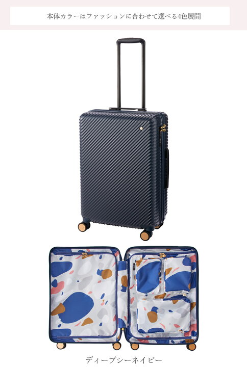楽天市場】【SALE】【送料無料】【2-3泊の旅に】エース(ACE) HaNT  