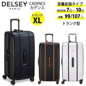 fZ[ JfX X[cP[X gN^ XLTCY 99/107L GLXp_u ÉLX^[ SECURITECHWbp[ TSAbN 1677828 L[P[X DELSEY PARIS