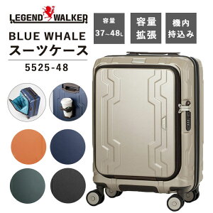 yzy@݁z TS WFhEI[J[ LEGEND WALKER 37L BLUE WHALE u[zG[ 5525-48 X[cP[X L[P[X tgI[v TSbN _CbN eʊg ( 