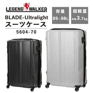 yzTS WFhEI[J[ LEGEND WALKER 89L BLADE-Ultralight u[hEgCg 5604-70 X[cP[X L[P[X TSbN _CbN hƃt@Xi[ eʊg ( s y