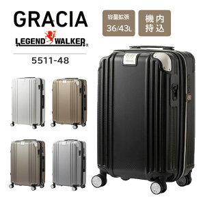 yzy@݁zT&S/eB[AhGX LEGEND WALKER/WFhEH[J[ 5511-48 36`43L TSAbN GRACIA ( X[cP[X L[P[X L[obO uh n[h y o 
