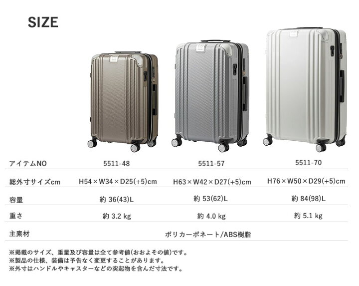 楽天市場】【送料無料】【機内持ち込み】T&S/ティーアンドエス LEGEND 