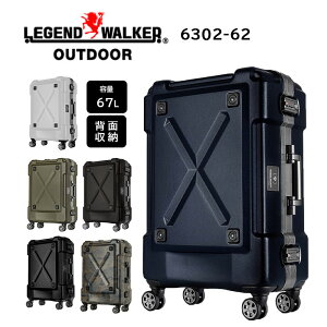 yzT&S/eB[AhGX LEGEND WALKER/WFhEH[J[ OUTDOOR 6302-62 67L ( X[cP[X L[P[X L[obO L[ TSAbN sJo rWlX sobO Cw