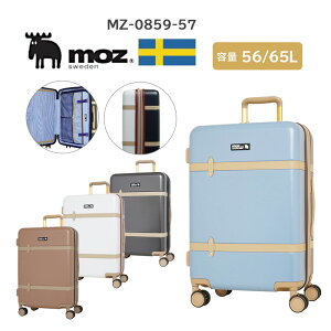 �y���������z���Y (moz) �X�[�c�P�[�X MZ-0859-57 ( �g���@�\ 56L �` 65L �T�X�y���V�����L���X�^�[ �L�����[�P�[�X MOZ �L���X�^�[ tsa���b�N ���^ ���� �L�����[ �L�����[�o�b�O �C�O���s �g�� �o