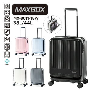 VFǉy@݁zyzA.L.I/AWAQ[W MAXBOX/}bNX{bNX 38`44L X[cP[X MX-8011-18W