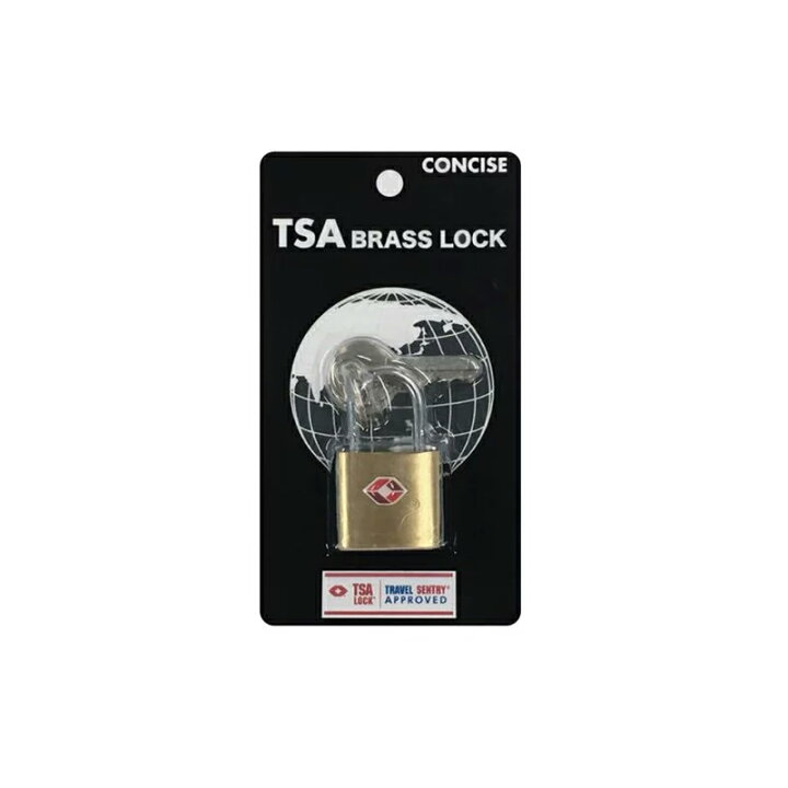 楽天市場 ポイント10倍 メール便送料無料 Tsaブラスロックs Ttl007 1個入り スーツケース バッグ 便利グッズ おしゃれ 海外旅行 防犯グッズ トラベルグッズ 鍵 南京錠 海外旅行グッズ 旅行用品 旅行グッズ トラベル Tsaロック 盗難防止 旅行 スーツケース用 かぎ 楽天市場 ポイント10倍 メール便送料無料 Tsaブラスロックs Ttl007 1個入り スーツケース バッグ 便利グッズ おしゃれ 海外旅行 防犯グッズ トラベルグッズ 鍵 南京錠 海外旅行グッズ 旅行用品 旅行グッズ トラベル Tsaロック 盗難防止 旅行 スーツケース用 かぎ