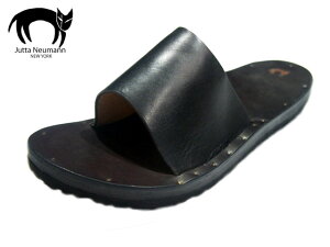 �y�������K�i�z�y���K�戵�X�zJUTTA NEUMANN �i���b�^�E�j���[�}���j /SIMONE�i�V���[�l�j WITH BIRKENSOLE /HAND MADE IN U.S.A./BLACK