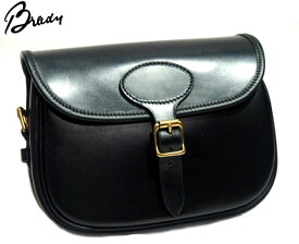 BRADY（ブレディー）/CARTRIDGE BAG75（カートリッジバッグ75）/black