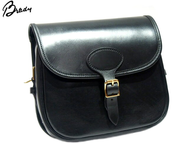 【只今３０％OFF！】【国内正規品】【正規取扱店】BRADY（ブレディー）/CARTRIDGE BAG75（カートリッジバッグ７５）/blackONE SIZE