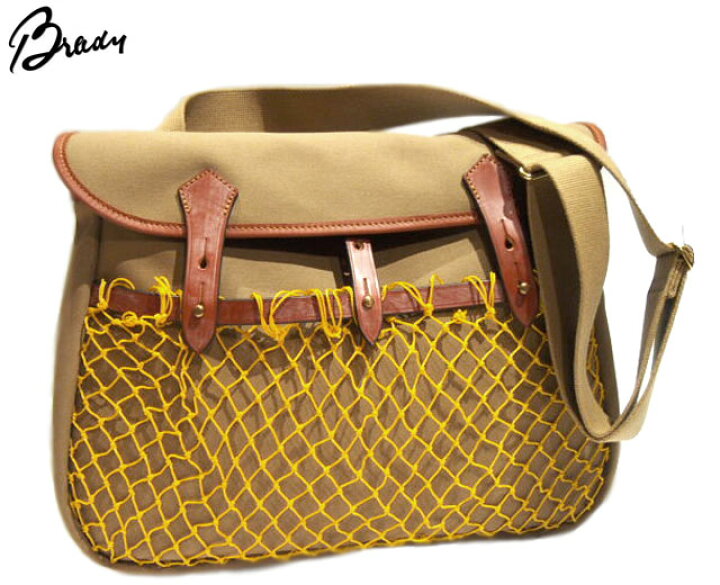 楽天市場】【国内正規品】【正規取扱店】BRADY（ブレディー  
