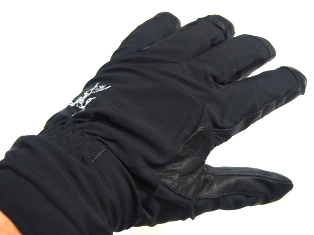 いいスタイル ARC'TERYX Venta Glove Mサイズ rahathomedesign.com