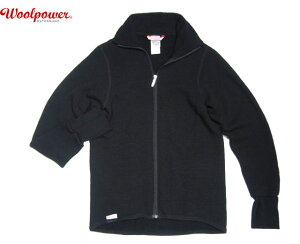 y30OFFIzyKizyK戵XzWOOLPOWERiE[p[j/#7234 FULL ZIP JACKET 400itWbvWPbg400jMade in Sweden/black