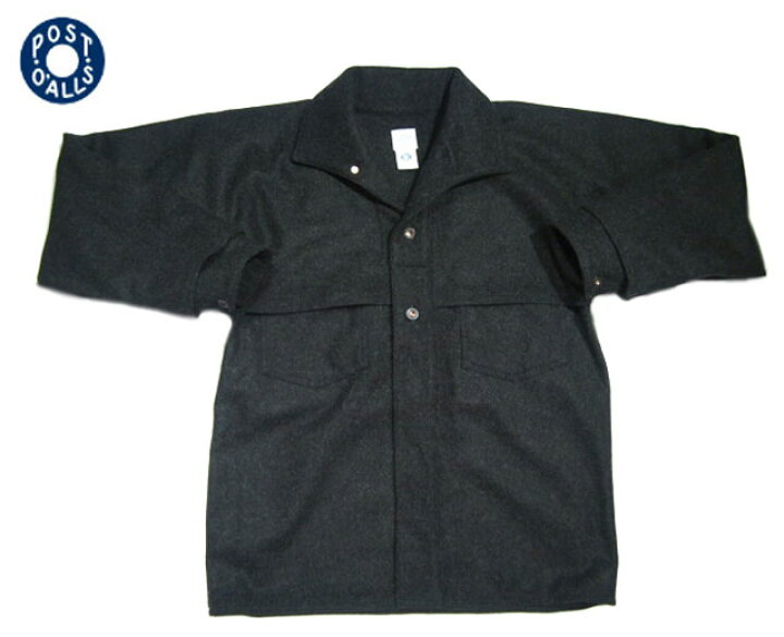楽天市場】【只今50％OFF！】【正規取扱店】POST OVERALLS(ポスト
