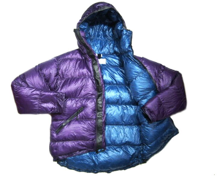 楽天市場】NUNATAK（ヌナタク）/KOBUK DOWN HOODIE JACKET（コーブック 