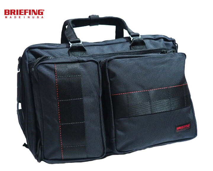 楽天市場】【国内正規品】【正規取扱店】BRIEFING（ブリーフィング 