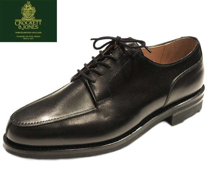 楽天市場】【国内正規品】【正規取扱店】CROCKETT & JONES（クロケット 
