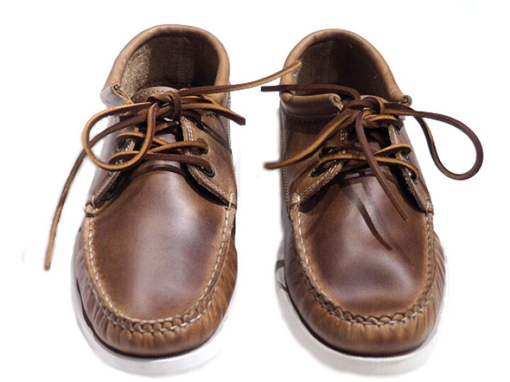楽天市場】【国内正規品】【正規取扱店】QUODDY TRAIL MOCCASIN 