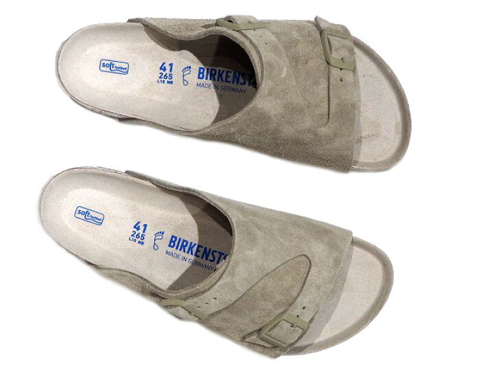 楽天市場】【国内正規品】【正規取扱店】BIRKENSTOCK 