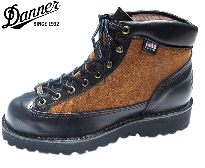 ダナー ライト Danner Light 定番