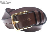 【只今30％OFF！】【正規取扱店】MARTIN FAIZEY（マーティンフェイジー）M.F.SADDLERY（エムエフサドリー…
