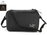 【国内正規品】【正規取扱店】ARC'TERYX（アークテリクス）/# X000010359 HELIAD CROSSBODY （ヒリアド・…