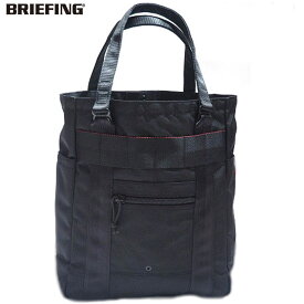 BRIEFING（ブリーフィング）/EASY TOTE（イージートート）RP/ BLACK /MADE IN U.S.A.