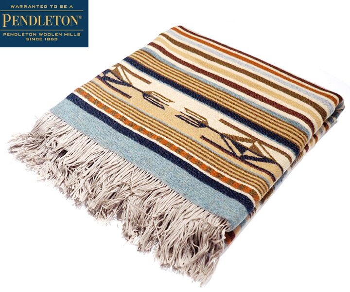 楽天市場】【国内正規品】【正規取扱店】PENDLETON（ペンドルトン 