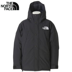 yKizyK戵XzTHE NORTH FACE(UEm[XtFCXj/#ND92549 MOUNTAIN DOWN JACKETi}Ee_EEWPbgj/black