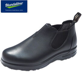 BLUNDSTONE(ブランドストーン）/#BS2380 ALL-TERRAIN LOW CUT BOOTS（ローカットブーツ）/black