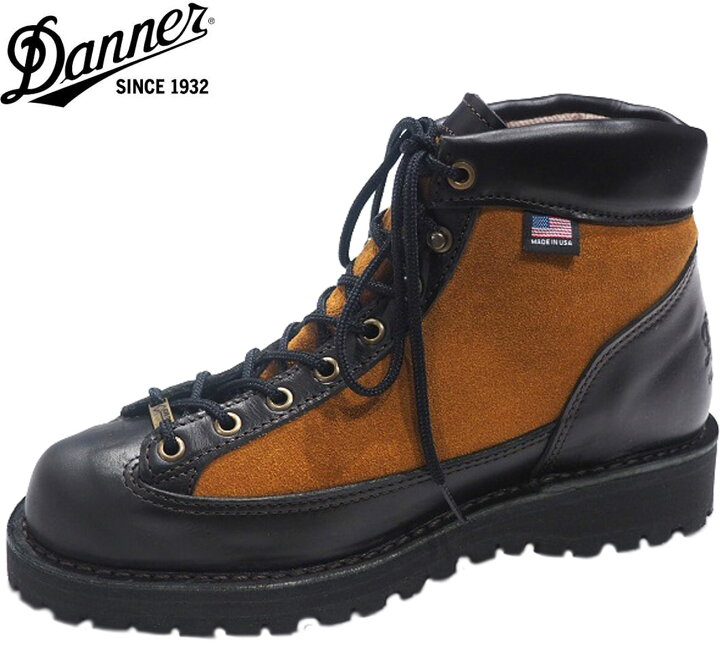 楽天市場】【国内正規品】【正規取扱店】DANNER（ダナー）/#30424 