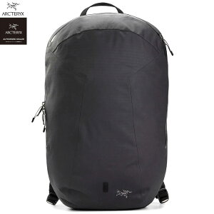 アークテリクス グランヴィル 16 ジップ 16L (登山用リュック・ザック 