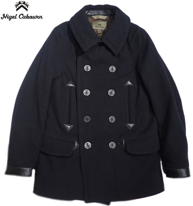 楽天市場】【只今30％OFF！】【正規取扱店】NIGEL CABOURN 