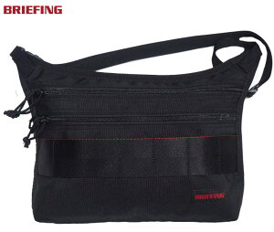 �y���K�戵�X�zBRIEFING�i�u���[�t�B���O�j/MULTI SACOCHE MW GEN II�i�}���`�E�T�R�b�V��MW GEN II�j/black