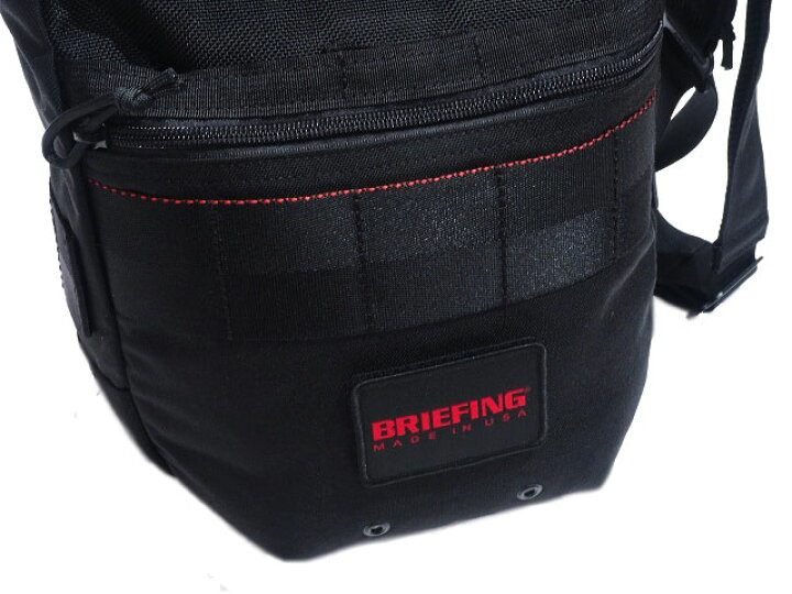 楽天市場】【国内正規品】【正規取扱店】BRIEFING（ブリーフィング 