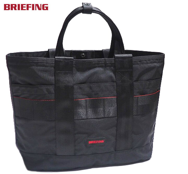 楽天市場】【正規取扱店】BRIEFING（ブリーフィング）/DISCRETE TOTE M 