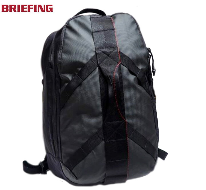 楽天市場】【正規取扱店】BRIEFING（ブリーフィング）/TRIP PACK 