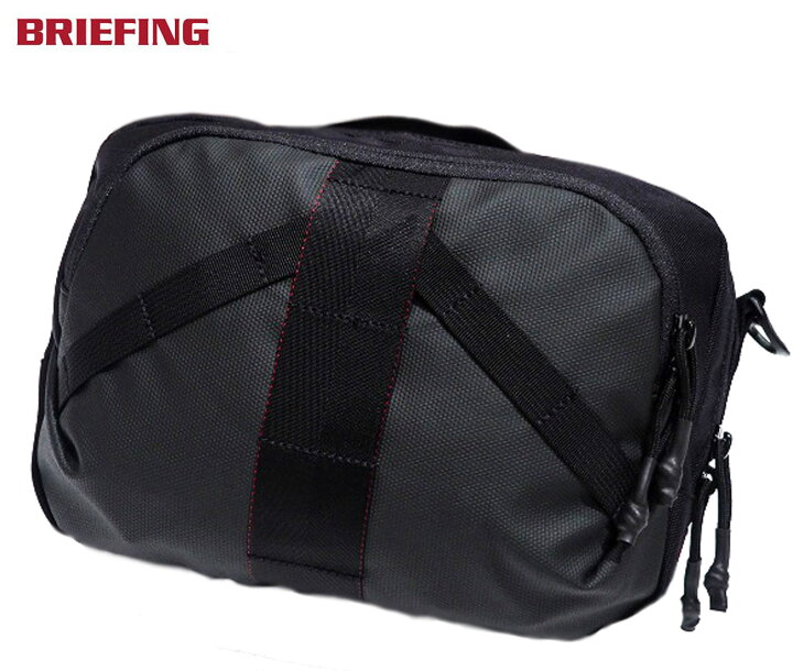 楽天市場】【正規取扱店】BRIEFING（ブリーフィング）/VIPER LE 