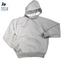 【只今30％OFF！】【正規取扱店】REDWOOD CLASSICS（レッドウッド・クラシックス）/#W2003 Deluxe Hoody（スウエットフーディー）/grey mixl/made in Canada